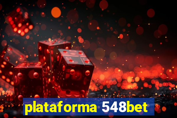 plataforma 548bet